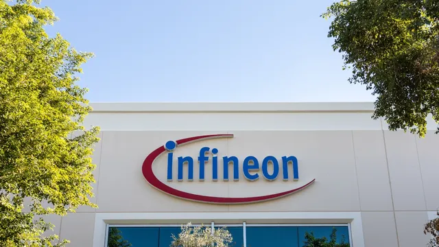 Infineon Technologies opens new R&D centre in Cork, creating over 100 jobs