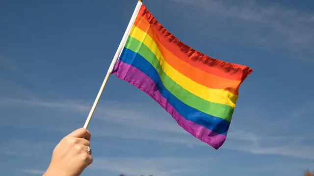 Trump administration ends LGBTQ+ youth crisis hotline services