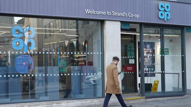 Co-op's price-match ad misleads consumers over Aldi comparisons