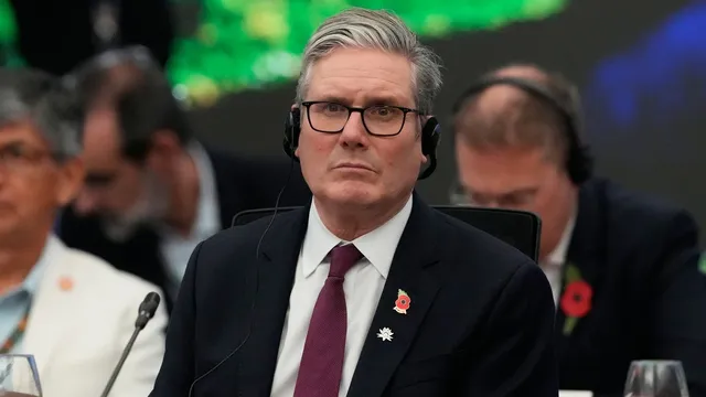 Brazil calls out UK for failing to invest in rainforest fund it helped design