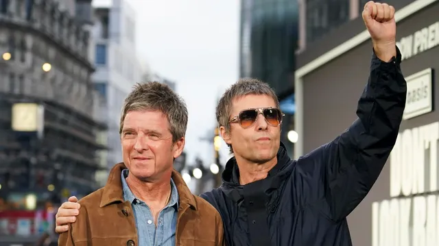 Oasis Live 27 UK ticket sales begin with prices from £71.50 to £266.60