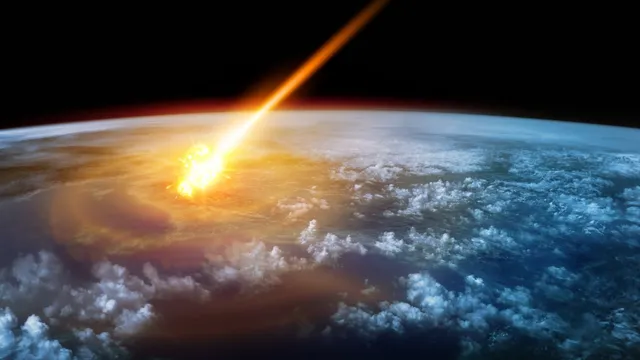 Eyewitnesses report a stunning fireball meteor across five states