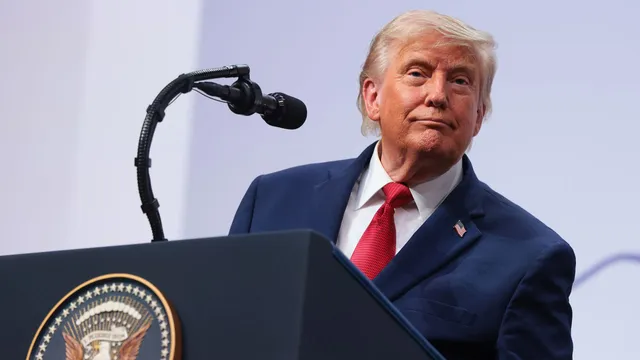 Trump administration criticized for Iran cease-fire terms