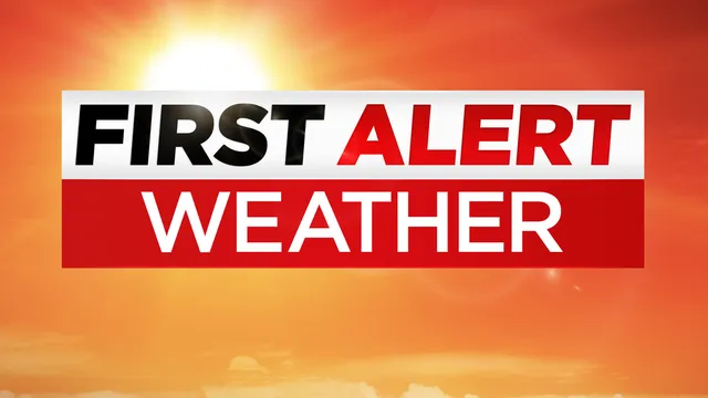 Severe storms threaten NYC area as heat advisory remains in effect