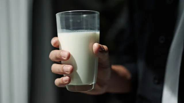 New Mexico newborn dies from listeria after mother drinks raw milk