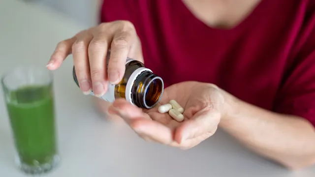 Most people in the UK lack vitamin D during winter months