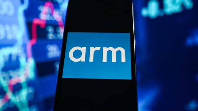UBS bullish on Arm, predicts 20% upside amid AI boom
