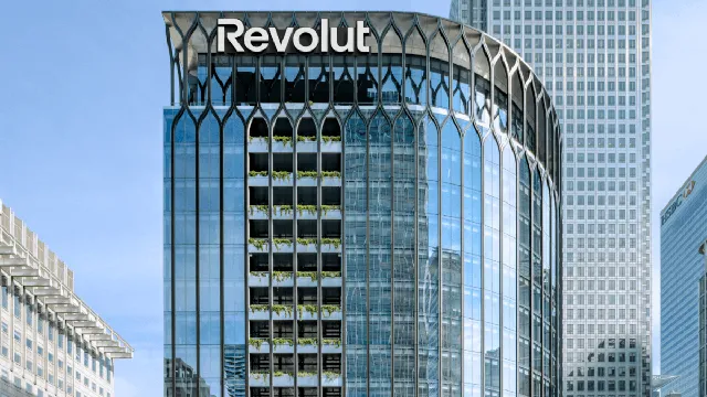 Revolut reaches $75 billion valuation with major share sale
