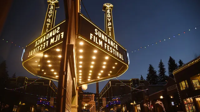 Sundance Film Festival considers new home in Utah cities