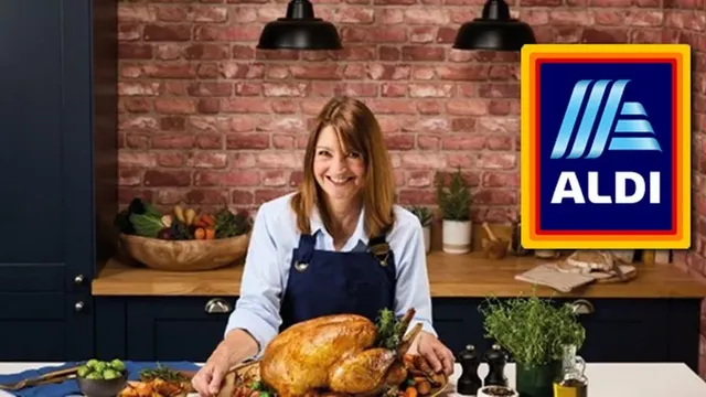 Aldi enhances access to surprise bags to tackle food waste this holiday season