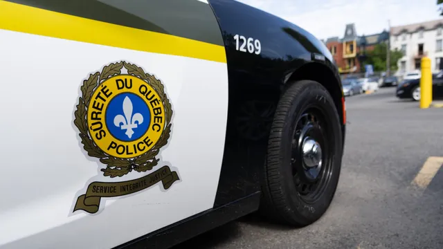 Quebec Police claim new blood-alcohol limit could save 14 lives annually