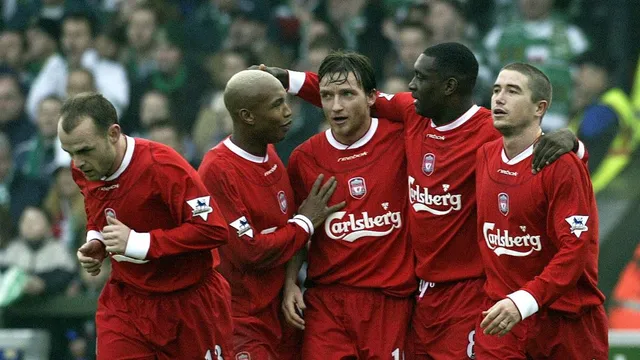 'I watched Man Utd players while at Liverpool
