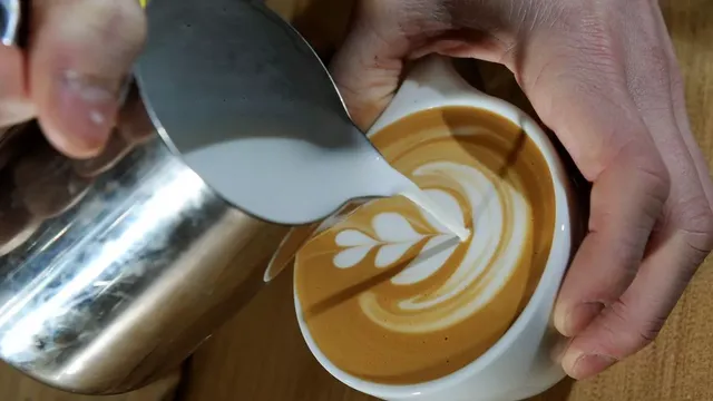 Cardiff tops UK coffee consumption with over 20 cups weekly