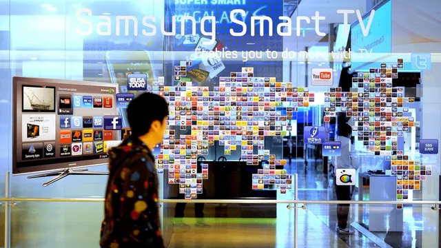 Samsung bans apps that expose users' internet connections to strangers