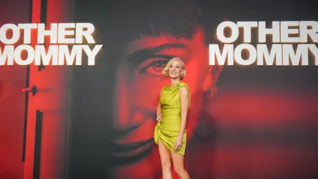 Universal Pictures horror film Other Mommy earns $27.5 million in North American opening weekend