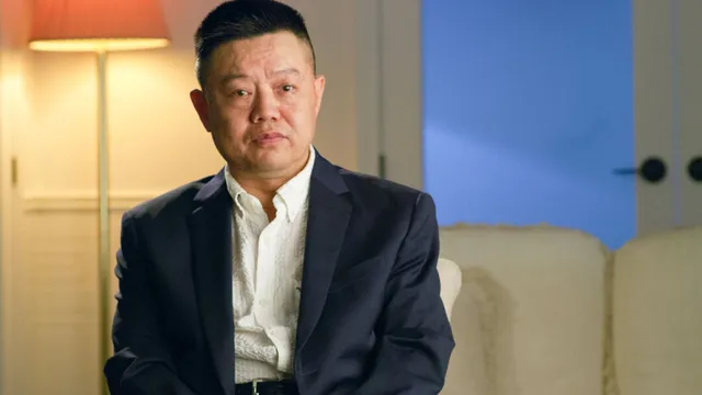 Former doctor reveals CCP's chilling plan to harvest organs from Taiwanese troops