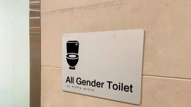 NSW approves Birth Certificate changes for Transgender Individuals