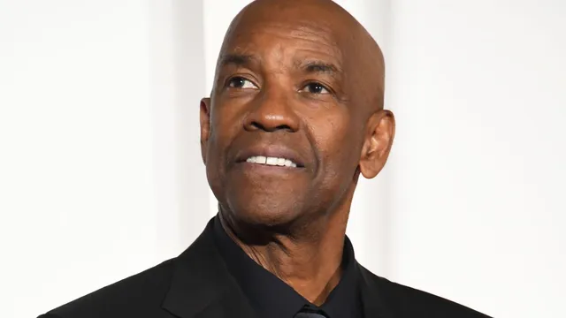 Denzel Washington reveals the truth about successful entrepreneurs