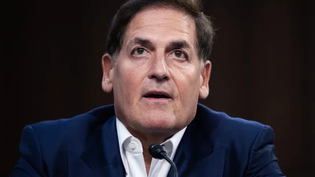 Mark Cuban highlights AI's current limitations and its impact on workforce displacement