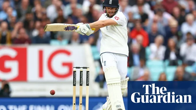 Ben Duckett shines in challenging conditions during recent match