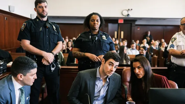 Judge to hear challenge on legality of backpack search in murder case