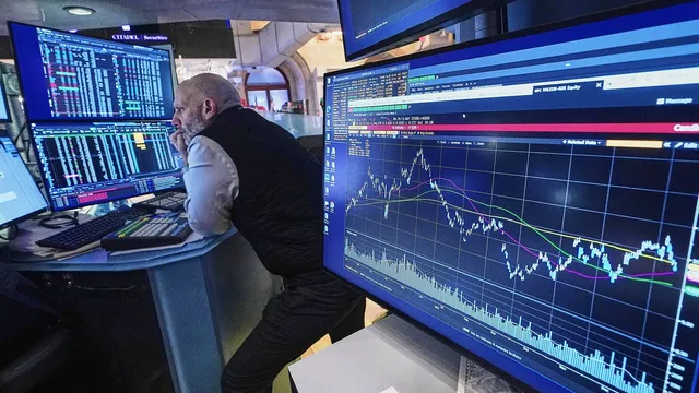 NYSE develops platform for round-the-clock trading of digital tokens