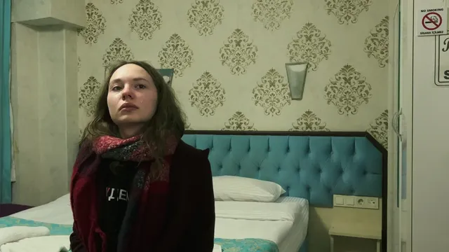 Julia Loktev's six-hour documentary follows Russian journalists exiled after Ukraine invasion