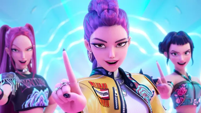 K-pop finally wins Grammy with golden's historic victory