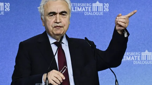 Global oil loss reaches 13 million barrels daily amid Iran conflict