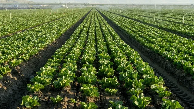 FDA confirms over 6,000 Cyclospora cases linked to Taco Bell lettuce