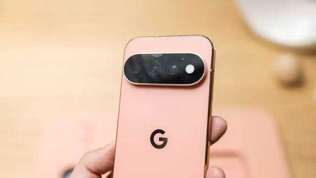 Google unveils groundbreaking AI features in Pixel 11 series