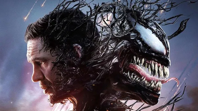 Tom Hardy brings Venom back to streaming soon