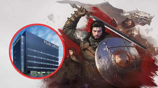 Pearl Abyss celebrates 5 million Crimson Desert sales with huge employee bonuses