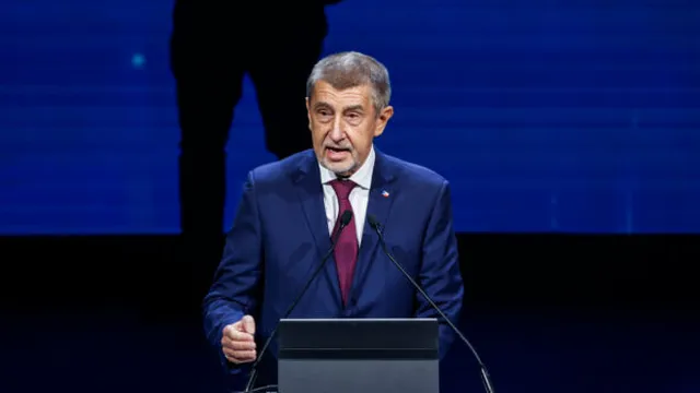 Andrej Babiš retrial ordered after court cancelation of acquittal on fraud charges