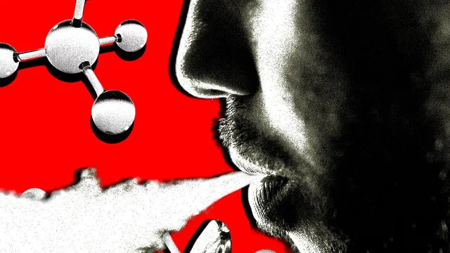 Chinese companies exploit loopholes to sell potent vapes in the US