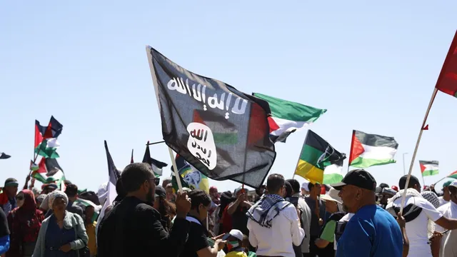 Two Iowa National Guard soldiers killed in ISIS ambush in Syria