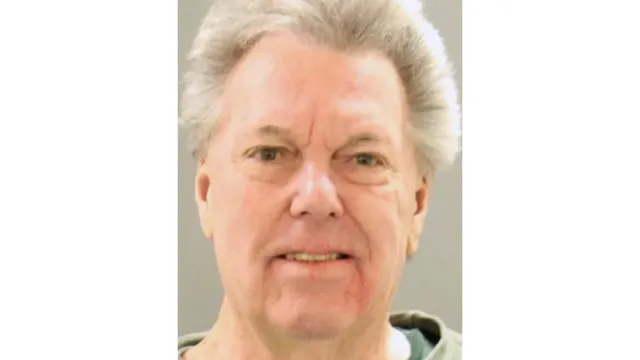 William Stevenson faces murder charges for wife's death