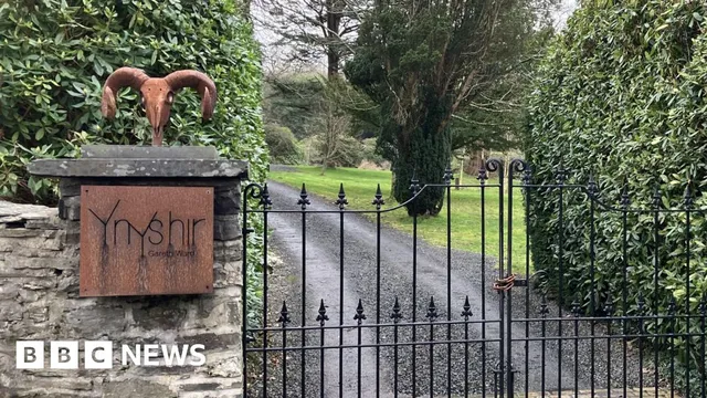 Inspectors reveal shocking hygiene failures at Michelin-starred restaurant