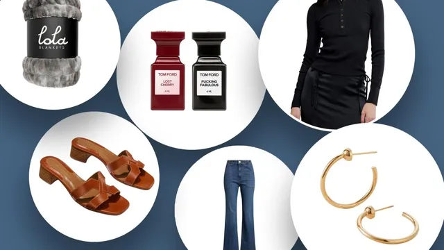 Nordstrom Anniversary Sale offers exclusive deals on top fashion and beauty items