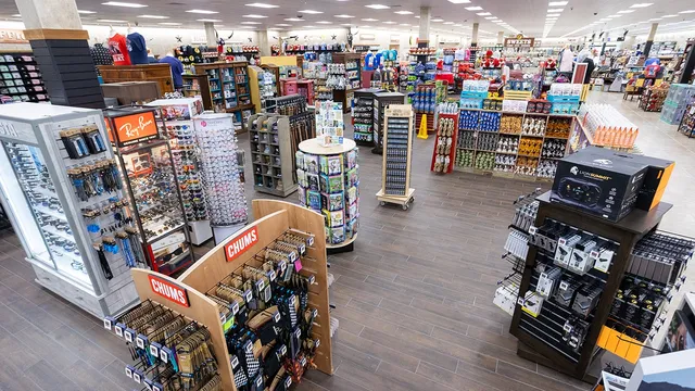 Buc-ee's expands with new locations in Virginia, Mississippi, and Georgia