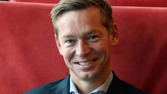 McDonald's CEO creates digital Christmas card using AI tools