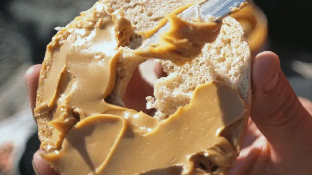 FDA issues class II recall for peanut butter over blue plastic contamination