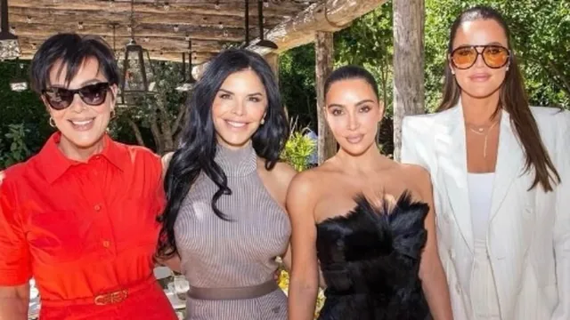 Keith McNally criticizes Lauren Sanchez and Kardashians for repulsive photo