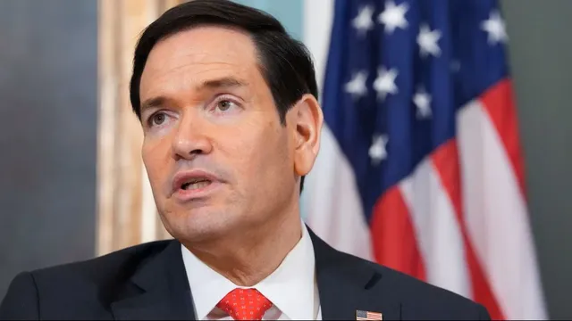 US Secretary of State Marco Rubio to meet Russian Foreign Minister Sergey Lavrov in New York on Wednesday