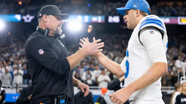 Seahawks face coaching turmoil after Super Bowl LX