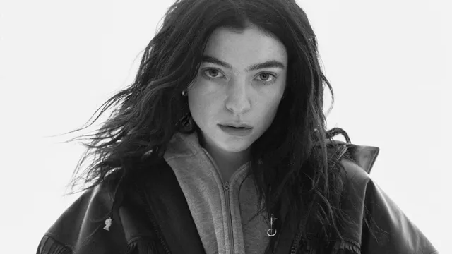 Lorde embraces vulnerability with the release of her new album Virgin