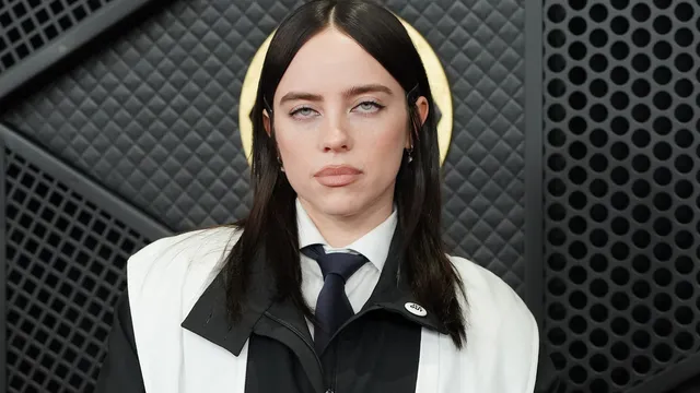 Billie Eilish criticized for hypocrisy on stolen land comment