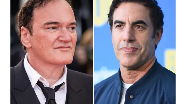 Quentin Tarantino's first stage play, The Popinjay Cavalier, to open in London's West End in March 2027
