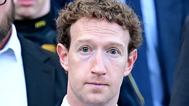 Mark Zuckerberg creates AI agent to take on CEO duties