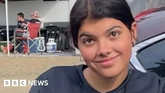 Canadian teen drowned after dingo attack on K'gari